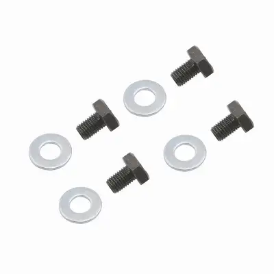 Mr Gasket Mopar Flex Plate Bolts