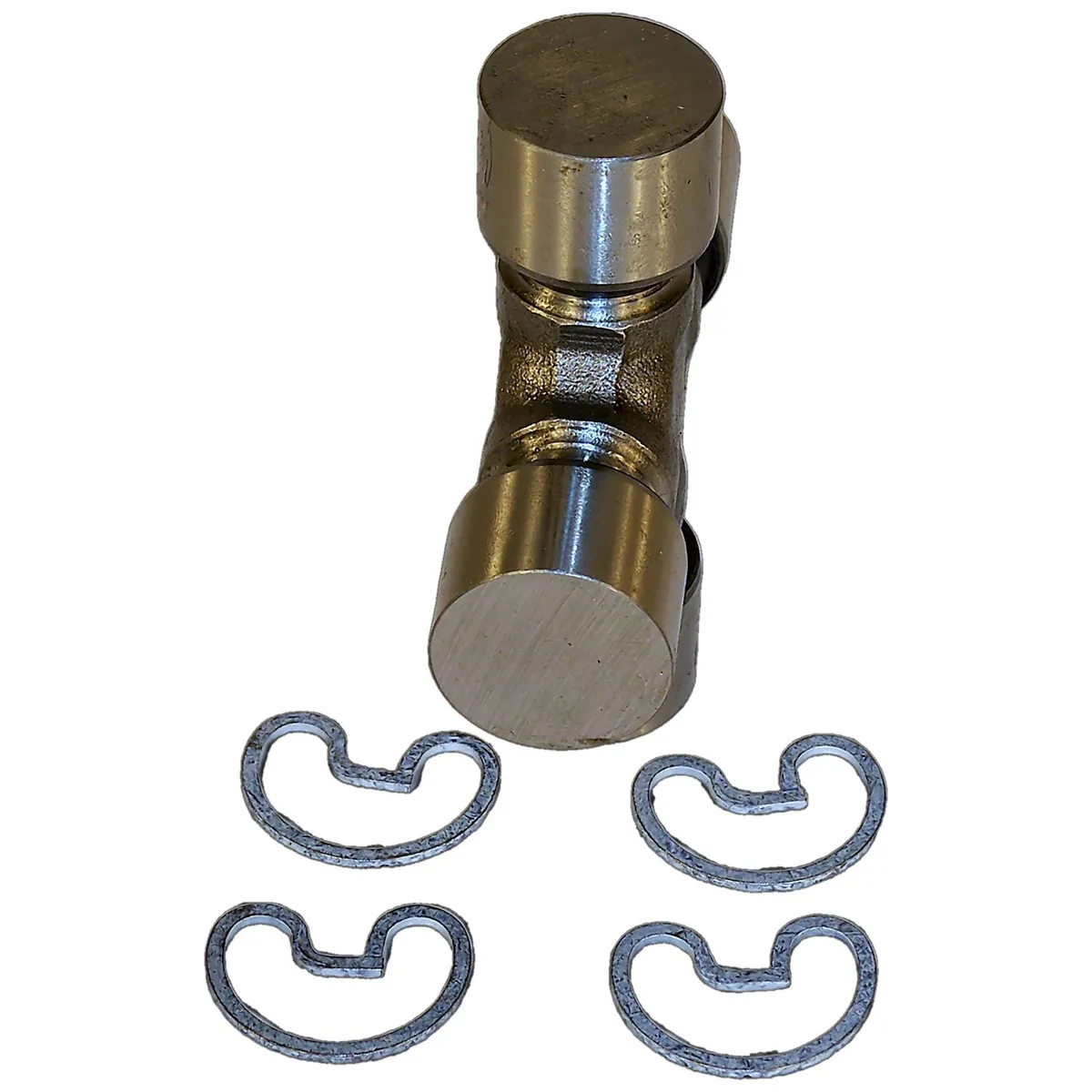 2004-2004 DR Ram (Reg Quad Cab); 2005-2009 DH Ram 2500 3500; 2006-2009 D1 Ram 3500 (Reg Quad Cab); U-Joint for Front Prop Shaft product image