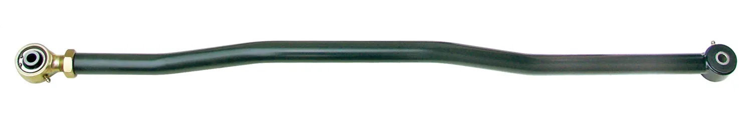 Johnny Joint Trac Bar 07-18 Wrangler JK Rear Bolt-On Adjustable Greasable 1.25 Inch X .250 Inch Chromoly Tubing RockJock 4x4 product image