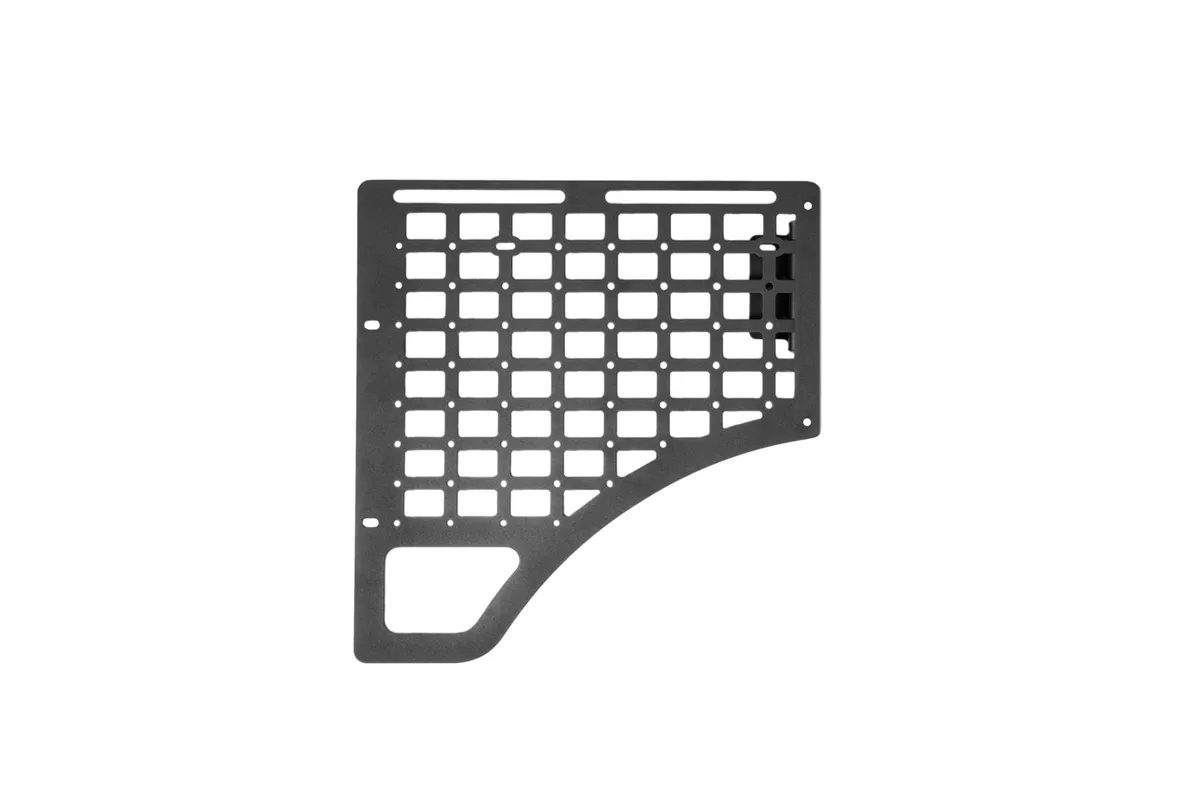 2123 RAM Trx Bed Side Molle Panels Passenger Full Set product image