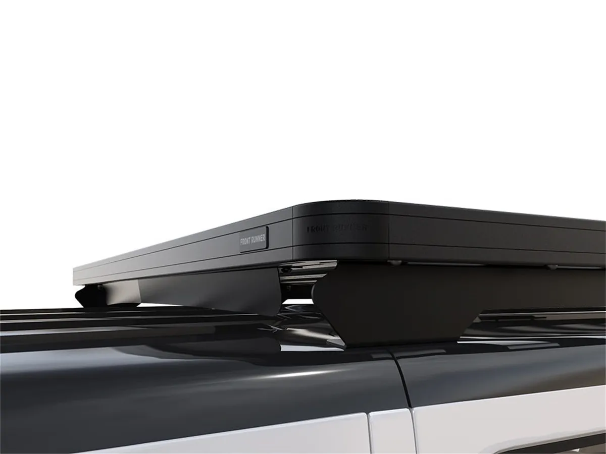 Front Runner Jeep Wrangler JKU 4 Door (2007-2018) Extreme Pro Slimline II Roof Rack Kit product image