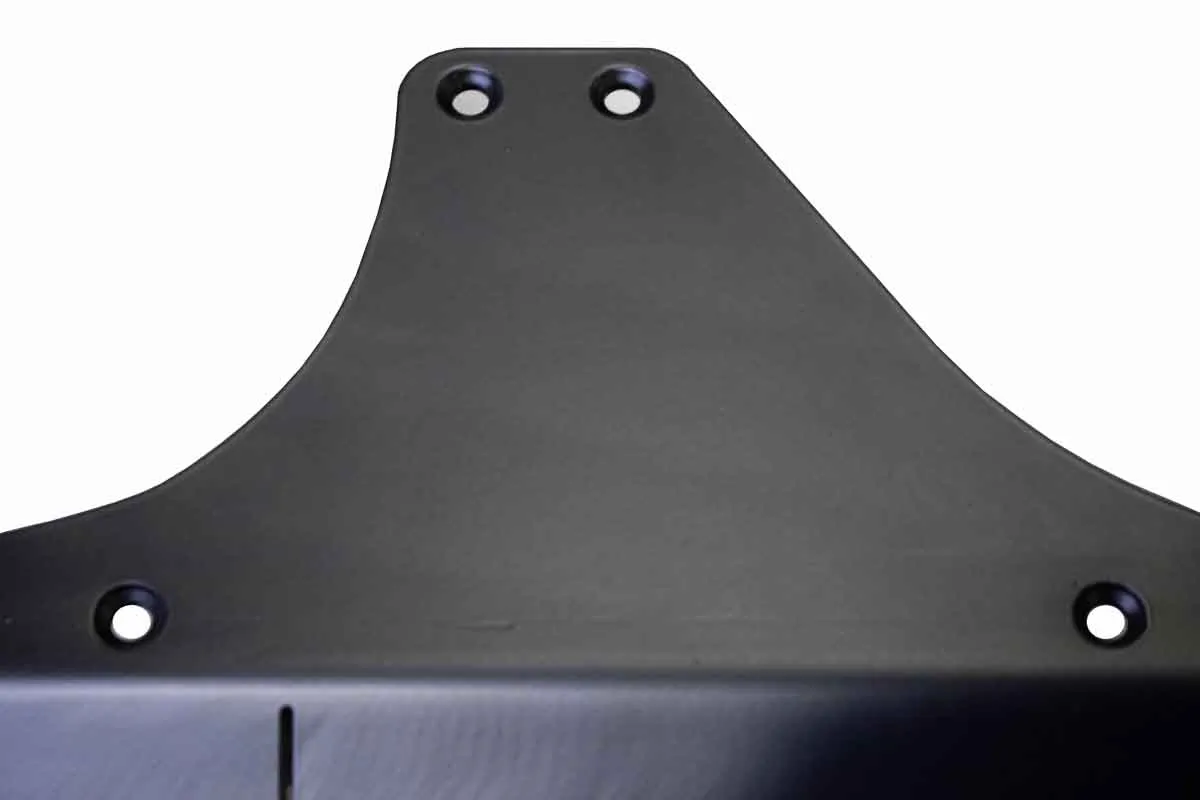Gladiator Scale Armor 2018-Present Jeep Gladiator JT Fishbone Offroad product image
