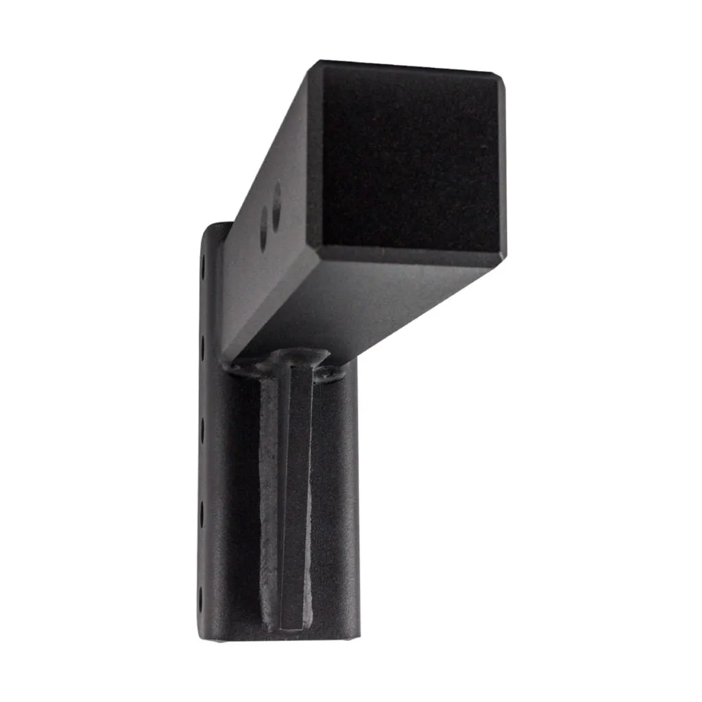 BulletProof 3.0 Heavy Duty 4 Drop/Rise Hitch HD304 product image