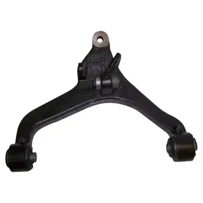 Crown Automotive Jeep Replacement Control Arm; Incl. Bushing at Body And Strut Clevis;