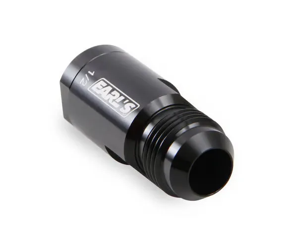 Earl's O.E. Fuel Line EFI Quick Connect -10 AN to 1/2" OEM Fuel Tube product image