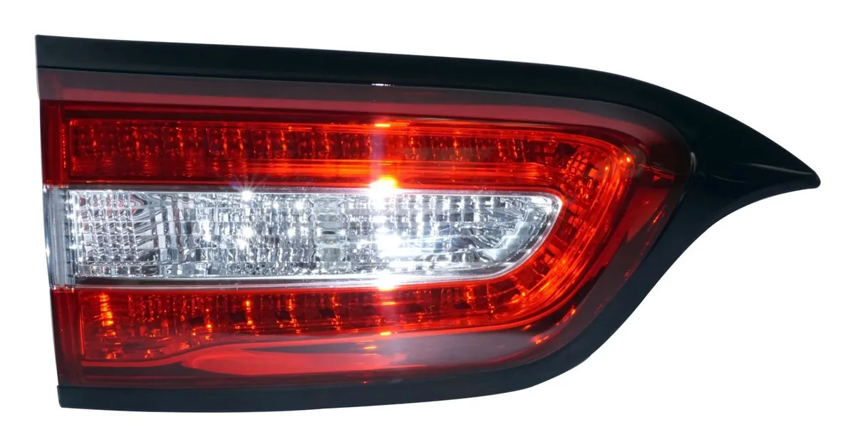 Crown Automotive Jeep Replacement 68102921AC Left Inner Tail Lamp for 2014-2018 Jeep KL Cherokee w/ LED Tail Lights product image