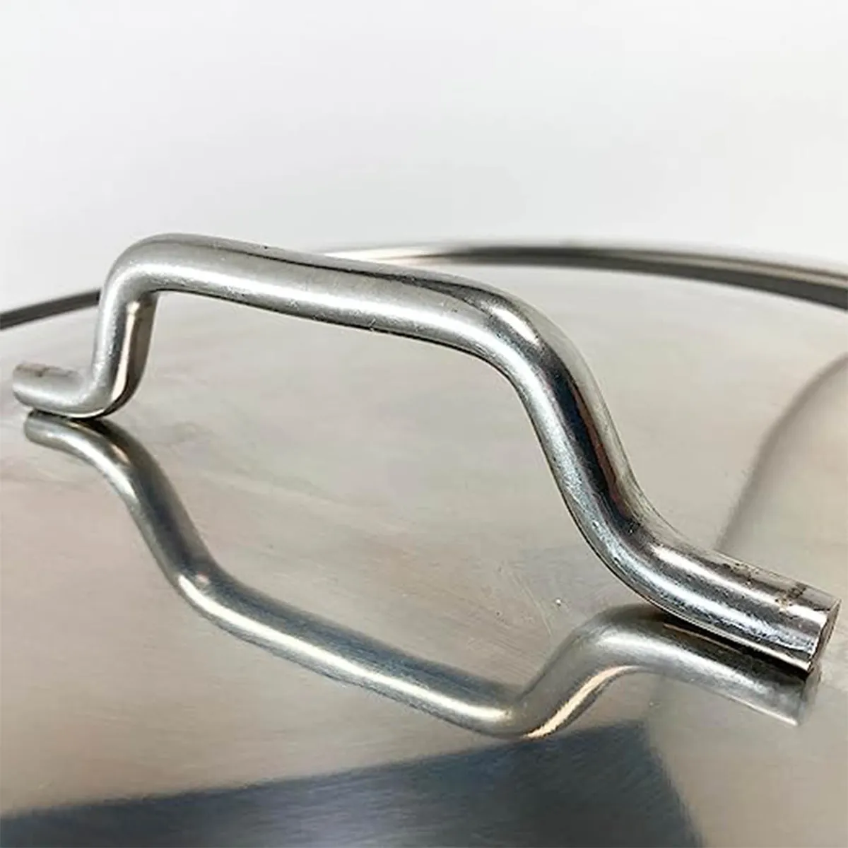 102qt Stainless Bayou Boiler With Basket product image