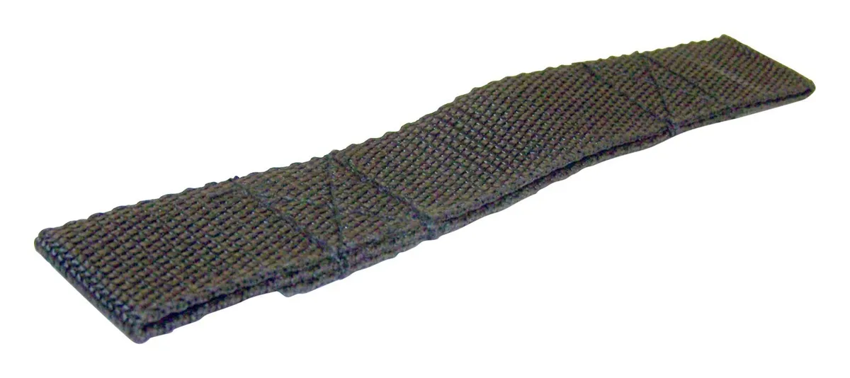 1997-2006 Wrangler TJ Front Door product image