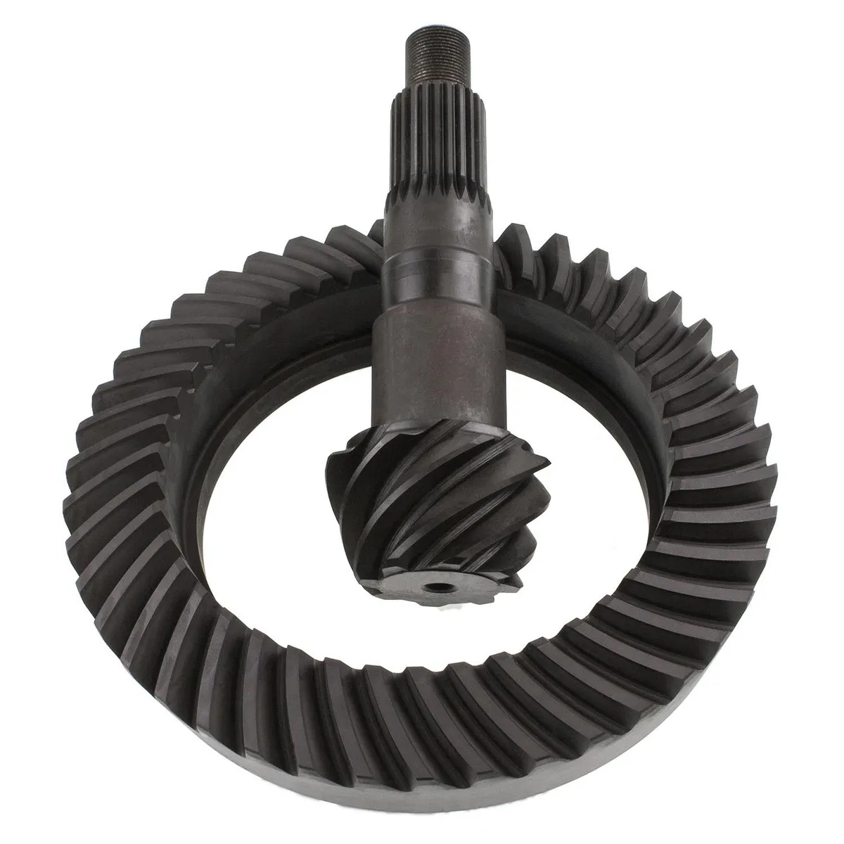 5.38 Ratio Ring and Pinion for a Front Dana 44 JK Reverse Differential product image