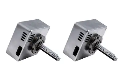 Diode Dynamics Diode Dynamics - HID Bulb D5A 6000K (pair)