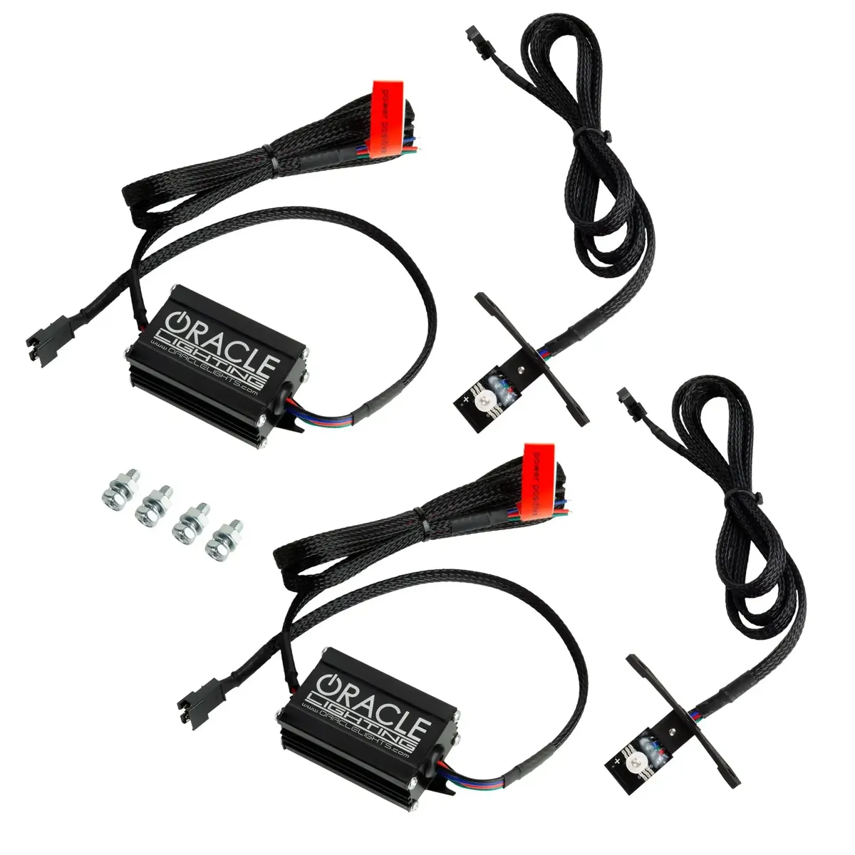 8529-333 - ORACLE in.Demon Eyein. Colorshift Projector Illumination Kit (Pair) product image