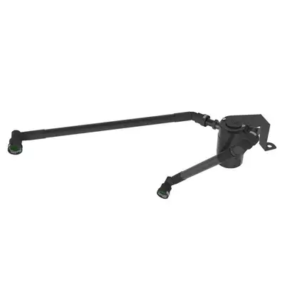 K&N Oil Catch Can/Separator