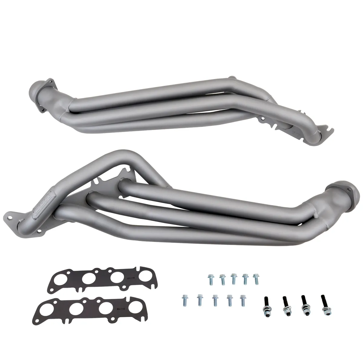 Ford Mustang GT 1-3/4 Long Tube Exhaust Headers Titanium Ceramic 11-23 product image