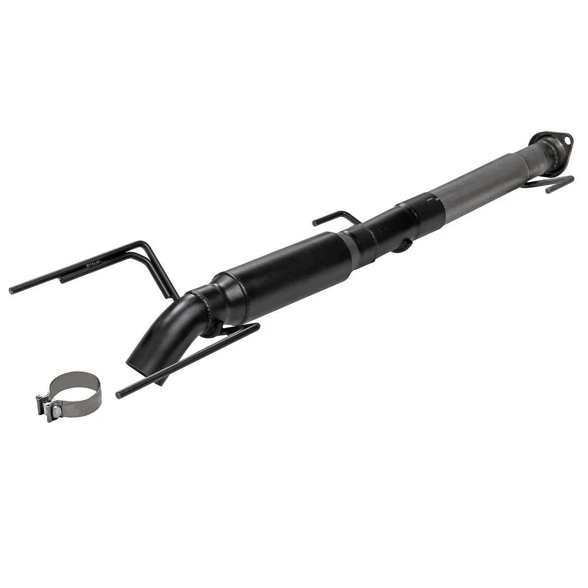 Flowmaster Outlaw Extreme Cat-Back Exhaust System product image