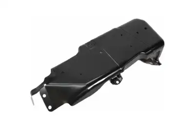 Mopar 52059743aj - Mopar Fuel Tank Skid Plate JK 2 Door