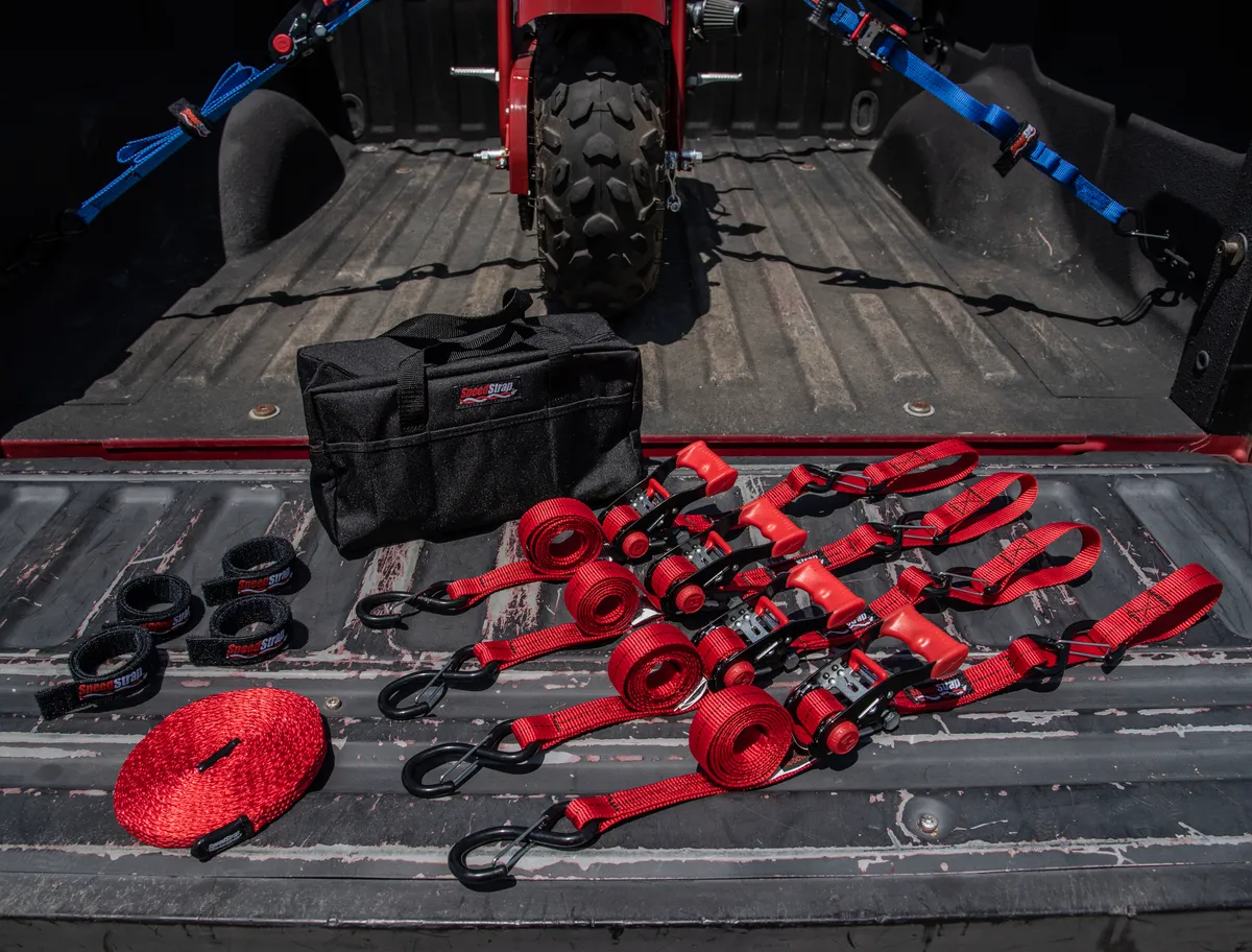 SpeedStrap 40010 SpeedStrap Small Tool Bag product image