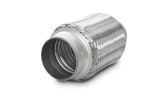 Vibrant Performance - 64304 - Standard Flex Coupling without Inner Liner, 1.5 in. I.D. x 4 in. Long product image
