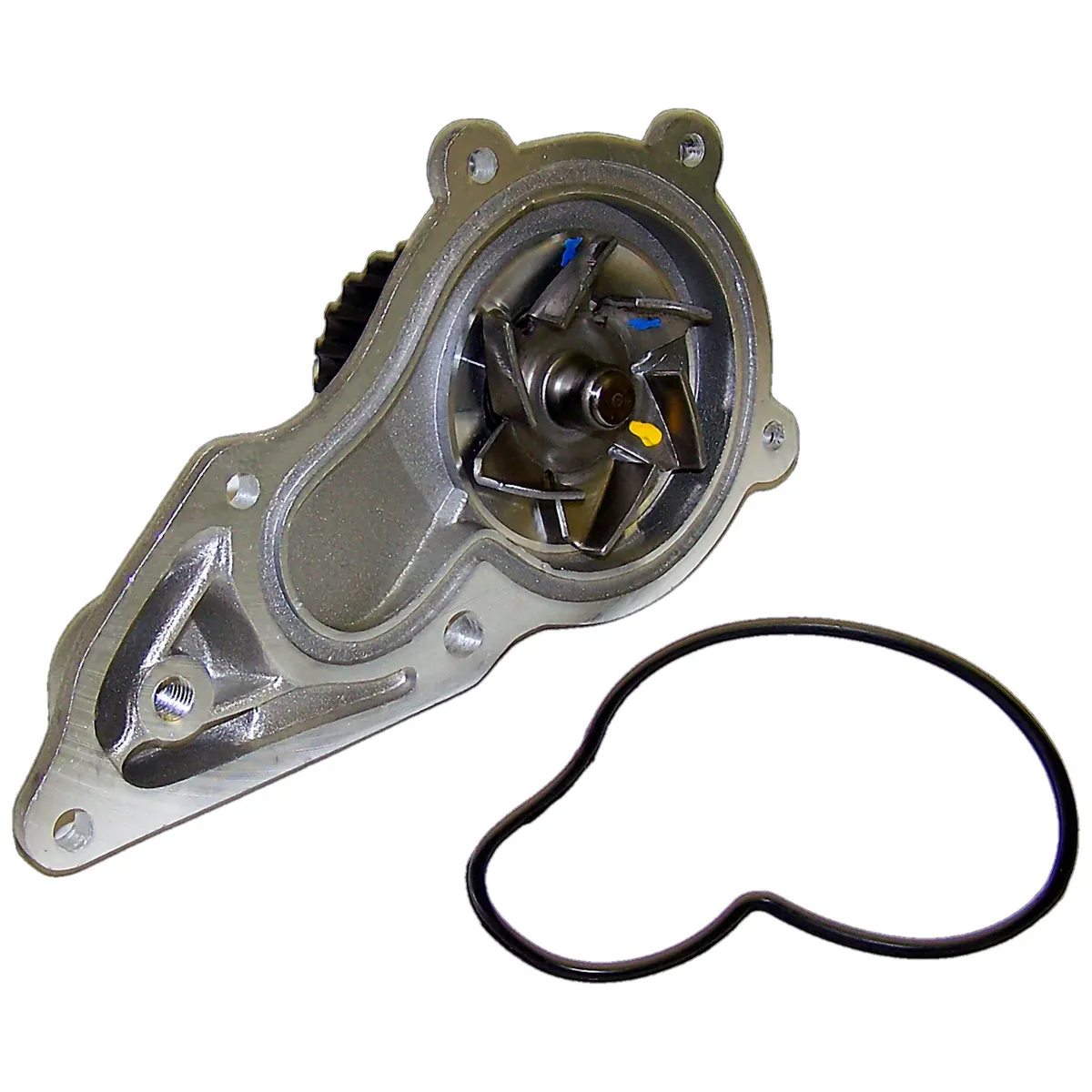 1995-2000 Stratus Cirrus Breeze w/ 2.4L Engine;1995-1996 JA Stratus Cirrus Breeze w/ 2.4L Engine w/ Hydraulic Timing Tensioner;1996-1996 NS GS (Europe) Minivan w/ 2.4L Engine w/ Hydraulic Tensioner;1996-1996 PL Neon w/ 2.4L Engine w/ Hydraulic Tensio product image
