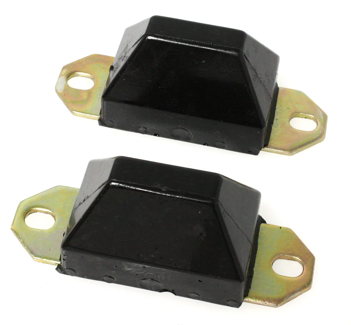 Universal Bump Stop Set (2bolt) W/O Hardwareblkperformance Polyurethane product image