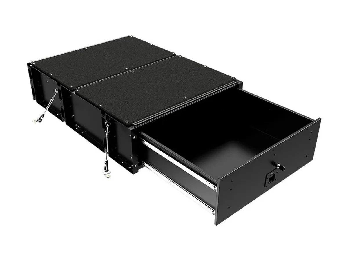 Pickup Drawers; Medium; product image