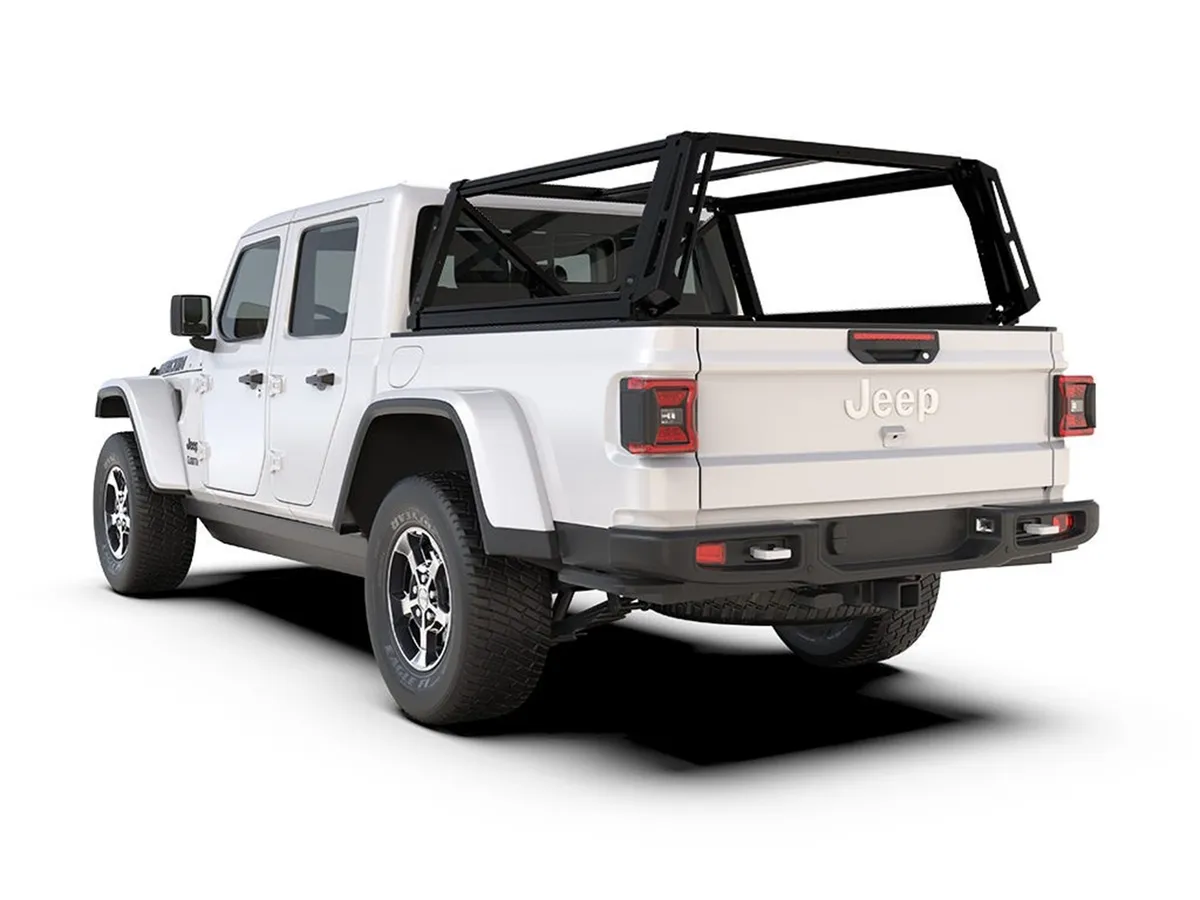 Front Runner Jeep Gladiator (2019-Current) Pro Bed System product image