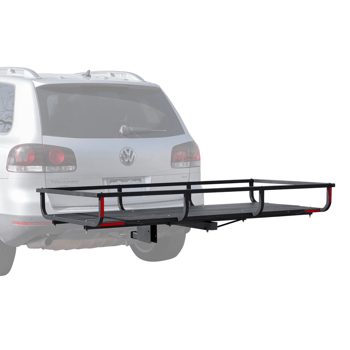GearCage T6 Folding Cargo Rack product image