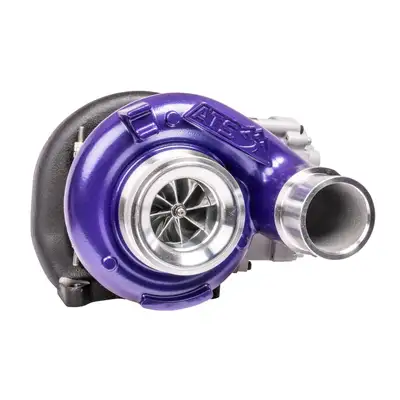 ATS Diesel Performance Ats Aurora Vfr Vgt Turbo Fits 2007.5-2018 6.7l Cummins - Holset - 3000 Vfr Stage 1 | 4000 Vfr Stage 2