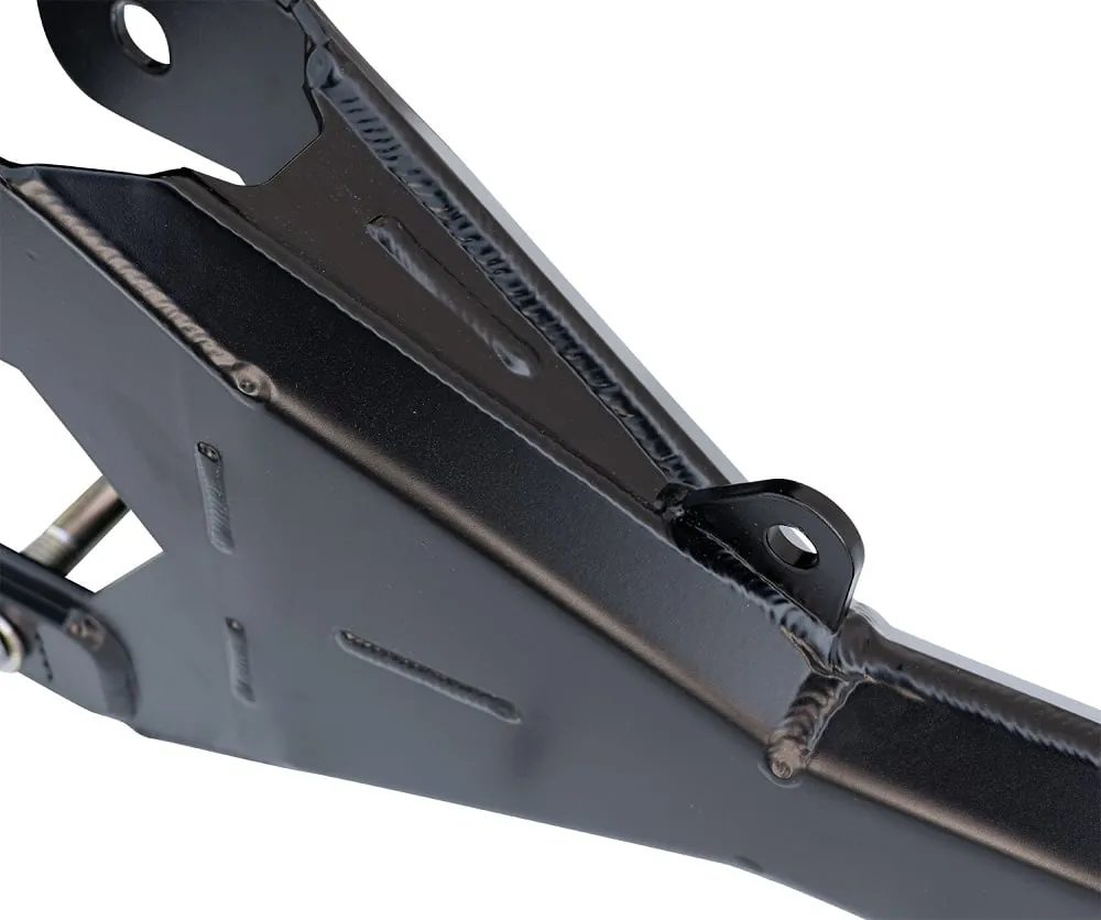2023-2024 Ford F250/350 Carli Suspension Fabricated Radius Arms for 3.5" Lift product image