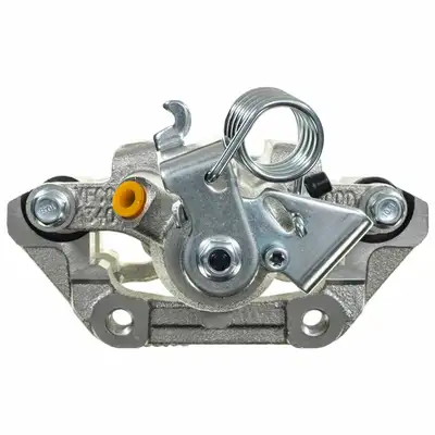 PowerStop Rear Left Ford Explorer 2016-2011 Flex 2016-2010 Taurus 2017-2013 Lincoln MKT 2019-2010