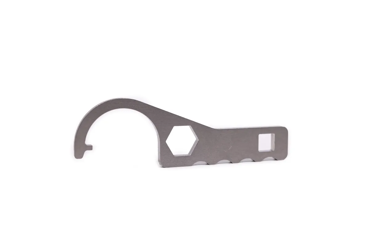 07c Wrangler/20c Gladiator Front Track Bar Spanner Wrench product image
