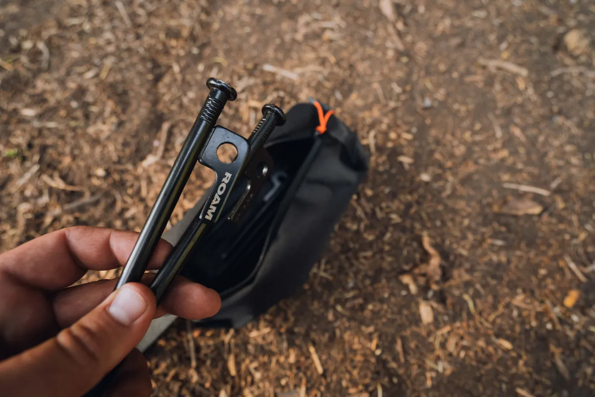 Drifter Tent With Footprint HD Bag And Stakes product image