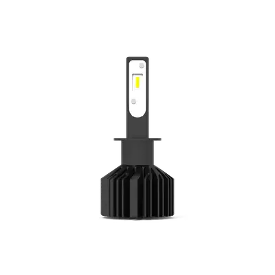 Vivid Lumen Industries H1 Velocity Plus LED Headlight Bulbs Single Vivid Lumen
