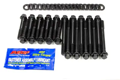 ARP Auto Racing SB Ford 289-302 standard head bolt kit