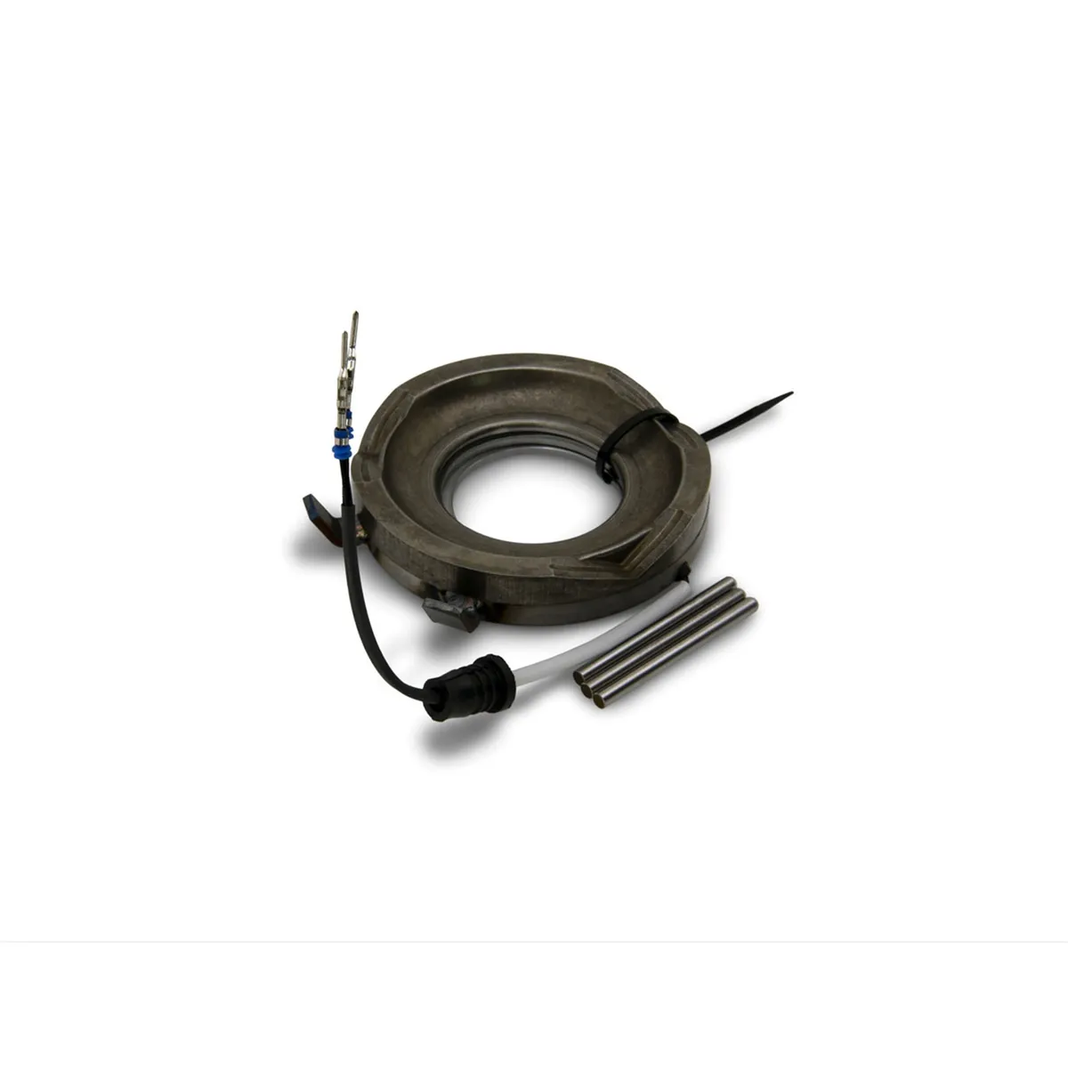 Eaton ELocker® Differential; 27 Spline; 1.12 in. Axle Shaft Diameter; All Ratios; Front; 7.5 in.; product image
