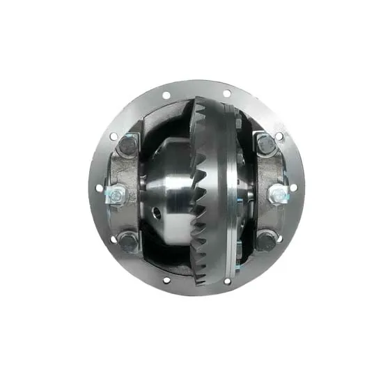 Ydatlcf-529YGL Differential Assembly For Toyota 4Runner Land Cruiser And Pickup Yukon Gear product image