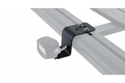 Rhino-Rack USA Rhino Rack Pioneer Work Light Bracket