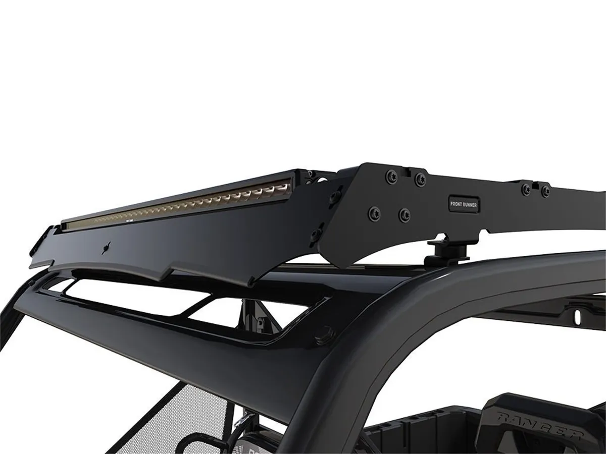 Polaris Ranger UTV 2018-Current Slimsport Roof Rack Kit Lightbar Ready product image