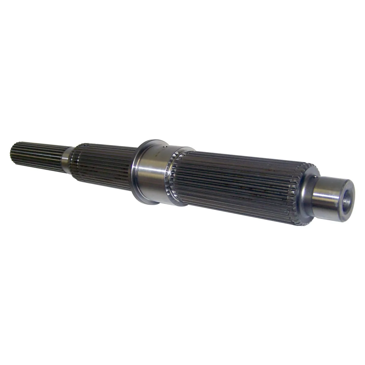 Crown Automotive Jeep Replacement 1996-1996 ZJ Grand Cherokee w/ Transfer Case 52098267 52098882;1997-1998 ZJ Grand Cherokee w/ 249 Transfer Case;16-3/8" Long Non Speedo