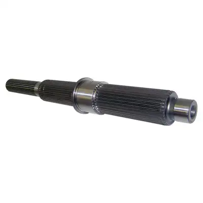 Crown Automotive Jeep Replacement 1996-1996 ZJ Grand Cherokee w/ Transfer Case 52098267 52098882;1997-1998 ZJ Grand Cherokee w/ 249 Transfer Case;16-3/8" Long Non Speedo