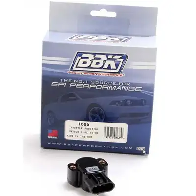 BBK Performance 1996-2004 Mustang gt 4.6l Replacement Throttle Position Sensor