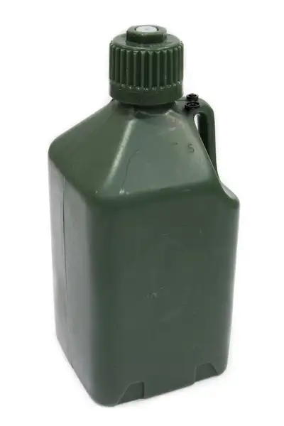 Scribner Utility Jug - 5-Gallon Explorer Jug Camo
