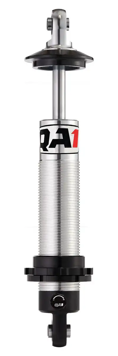 QA1 QA1 DS401 Shock Proma C-O S-Adj 10.13 -14 Eye-B/Eye-B