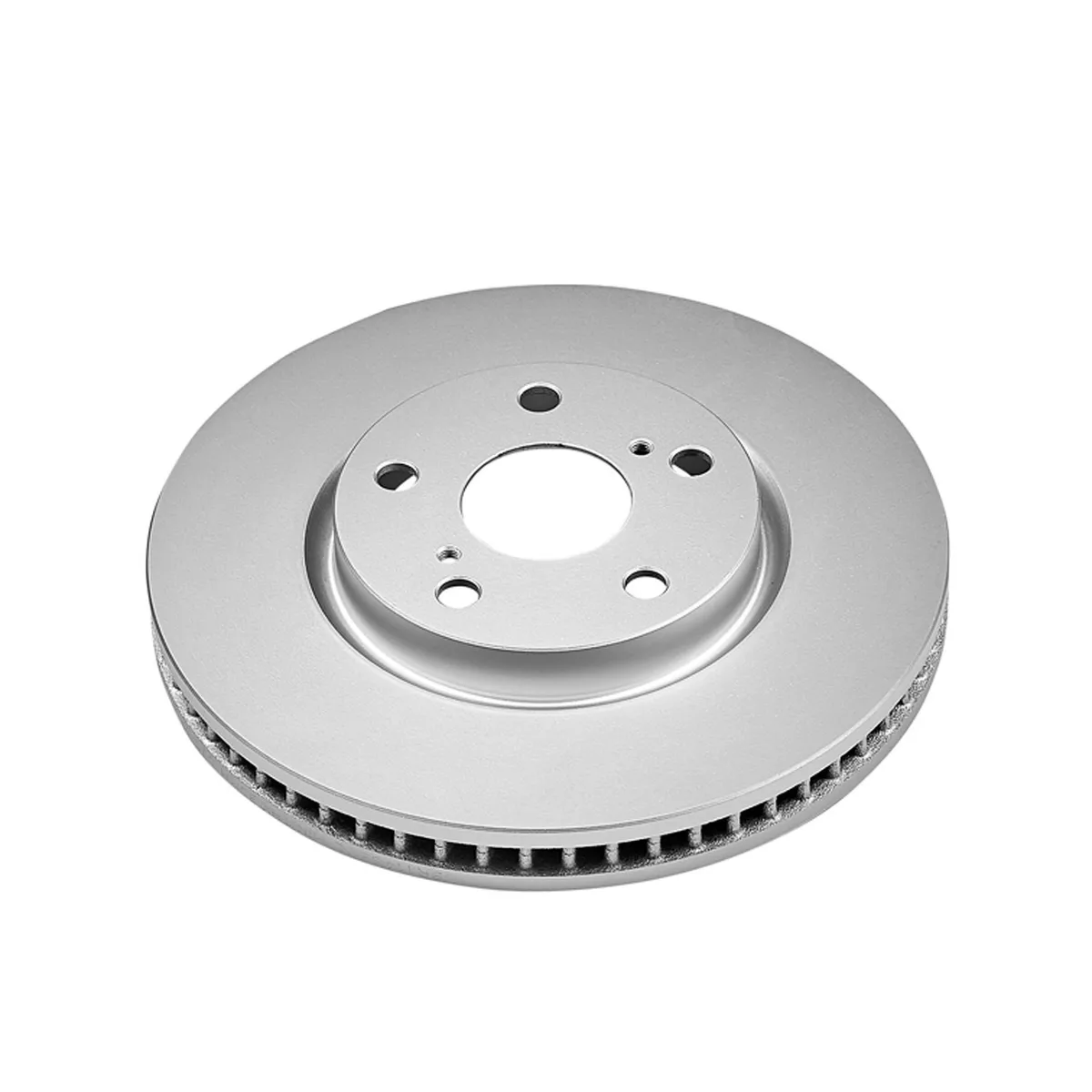 Evolution Coated Rotor Front Right 2006 Lexus Gs300 2013-09 Lexus Is250 2015-14 Lexus Is250 product image