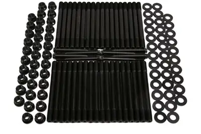 ARP Auto Racing 0116 gm Duramax 6.6l Diesel Lb7/Lly/Lbz/Lmm 12mm Head Stud Kit