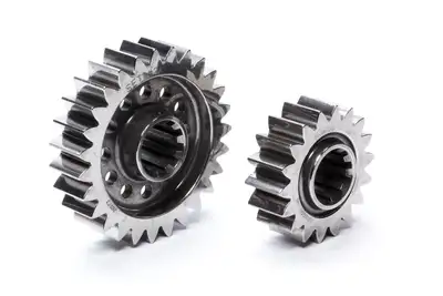 Diversified Machine Friction Fighter Quick Change Gears 23
