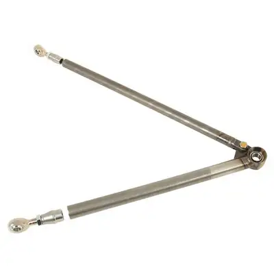 Strange Engineering Lower Control Arm Kit - Semi-Welded