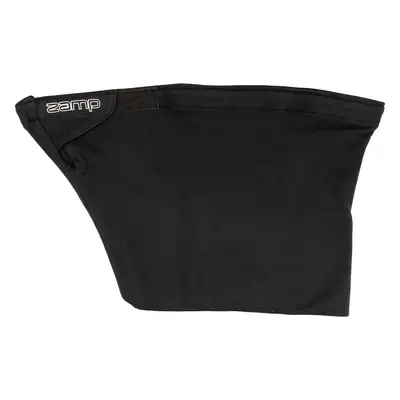 zamp Zamp Helmet Skirt Black