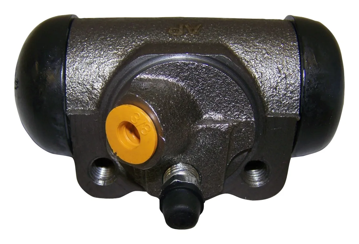 Crown Automotive Jeep Replacement J8126692 Front Right Wheel Cylinder for Jeep 69-78 CJ-5, CJ-6, CJ-7, 63-73 SJ, J-Series product image