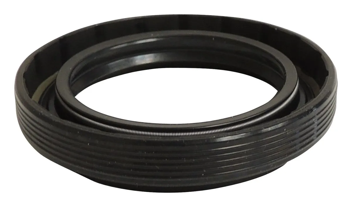 Axle Shaft Seal Jeep Chrysler Dodge 2011-2021 WK Grand Cherokee Right Front Axle Seal 2011-2021 WK Grand Cherokee w 195MM Rear Axle Left Rear Axle Seal 2021-2021 WL Grand Cherokee L w 195MM Rear Axle Left Rear Axle Seal 2015-2021 LD Charger w product image