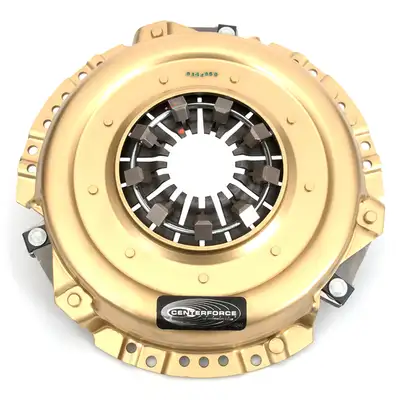 Centerforce Centerforce ? I, Premium Clutch Pressure Plate, 315 ft/lbs Capacity, 10in Dia., Fits Ford/Mercury/Triumph 3.5L/5.0L